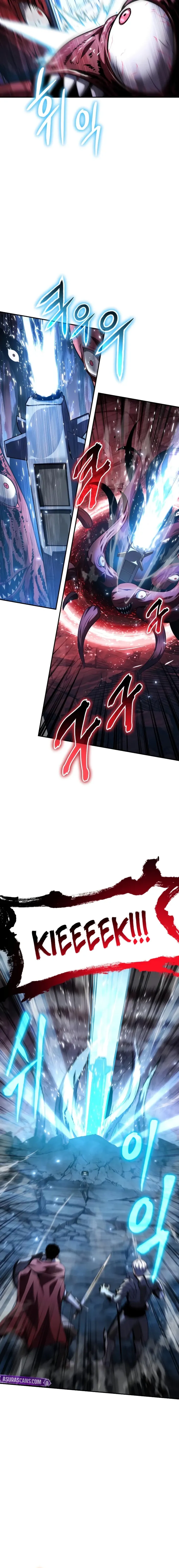 Read The Knight King Who Returned with a God EN Manga Online