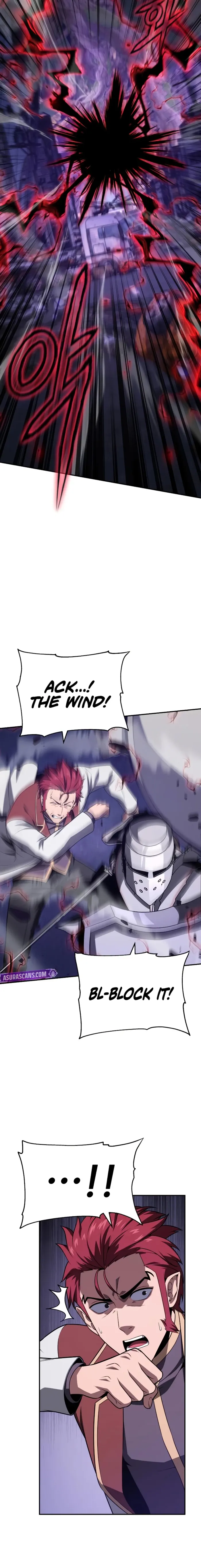 Read The Knight King Who Returned with a God EN Manga Online