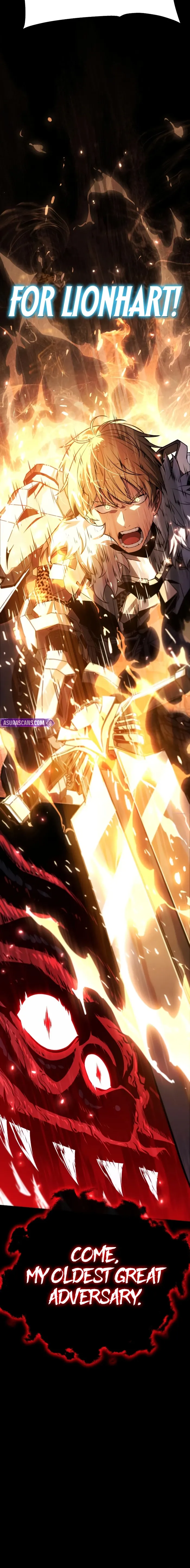 Read The Knight King Who Returned with a God EN Manga Online