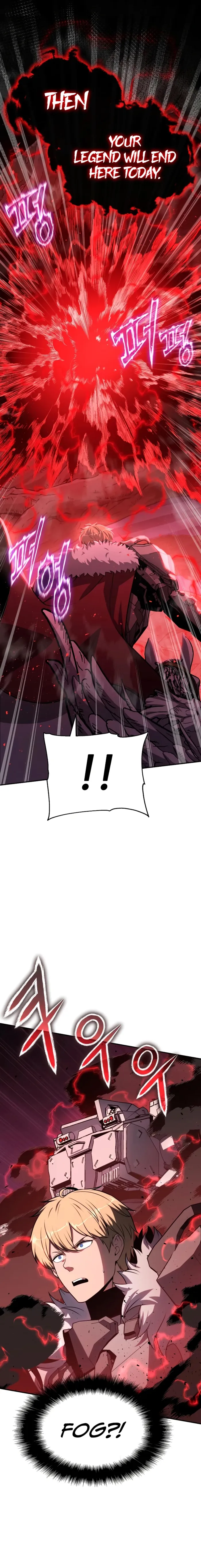 Read The Knight King Who Returned with a God EN Manga Online