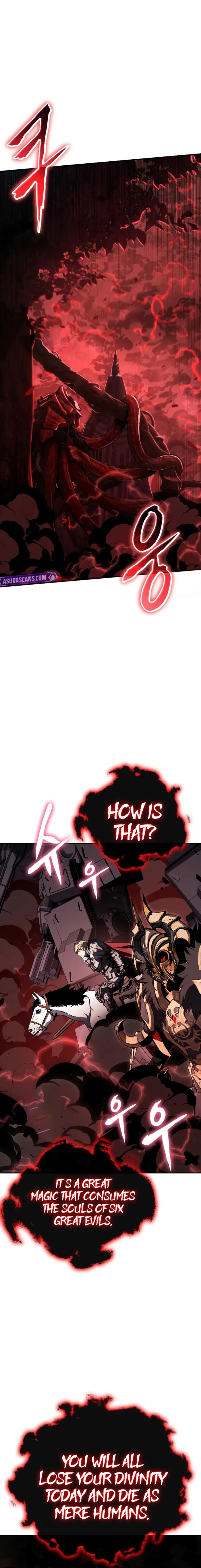 Read The Knight King Who Returned with a God EN Manga Online