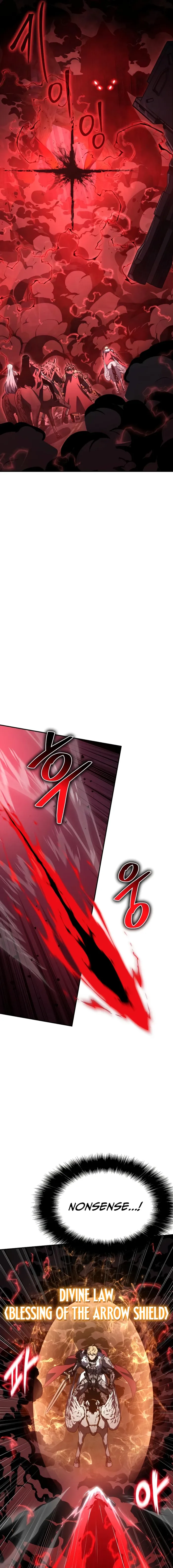 Read The Knight King Who Returned with a God EN Manga Online