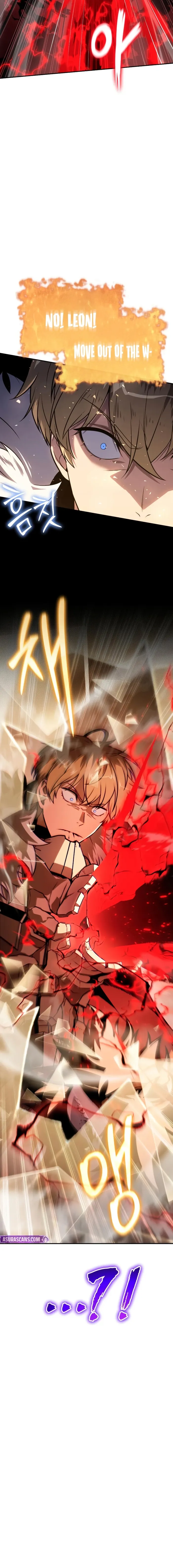 Read The Knight King Who Returned with a God EN Manga Online