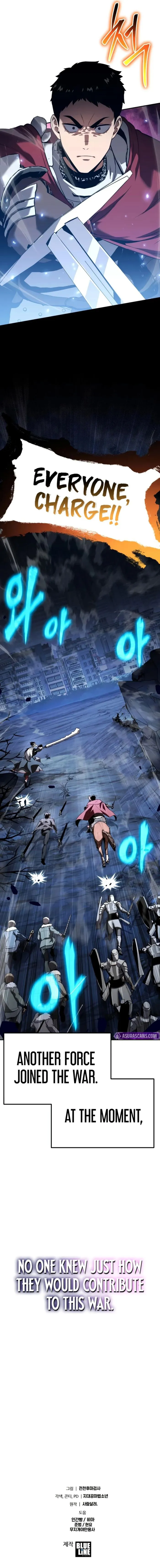 Read The Knight King Who Returned with a God EN Manga Online