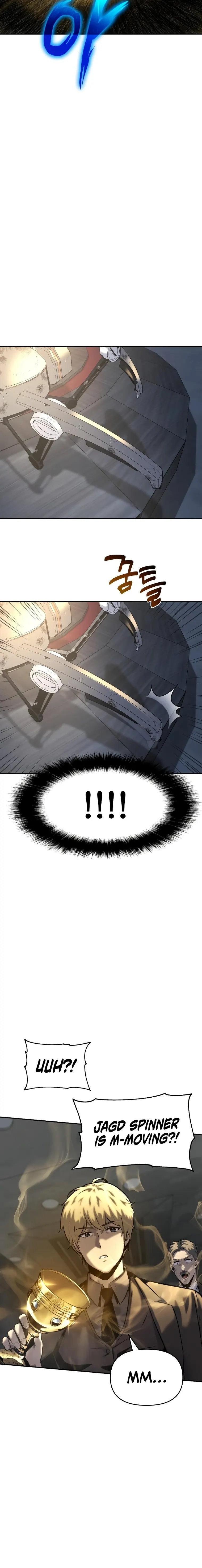 Read The Knight King Who Returned with a God EN Manga Online