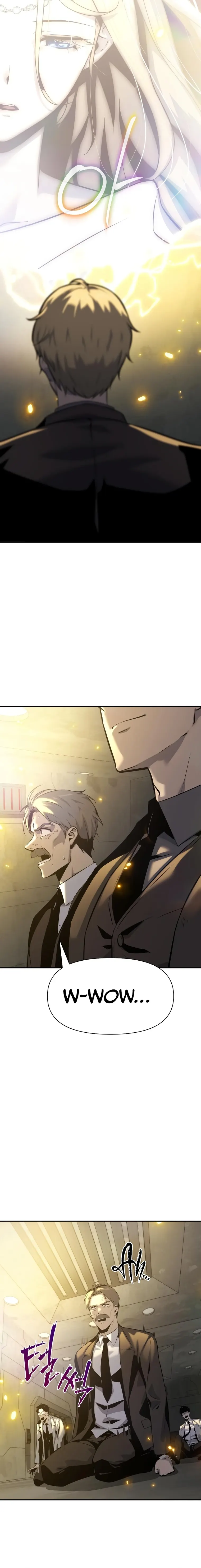 Read The Knight King Who Returned with a God EN Manga Online