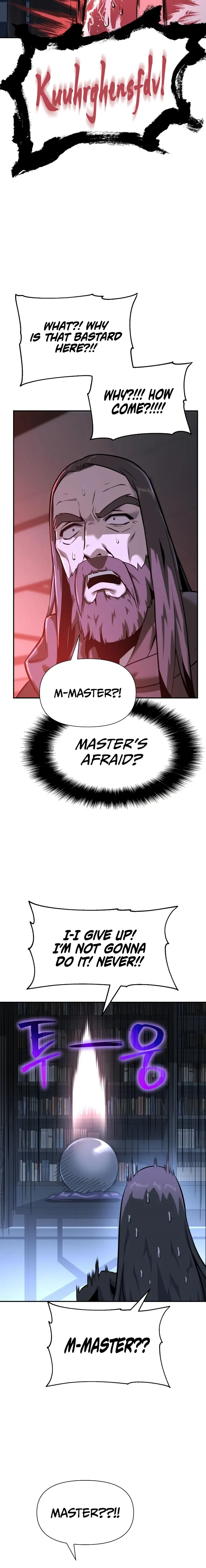 Read The Knight King Who Returned with a God EN Manga Online