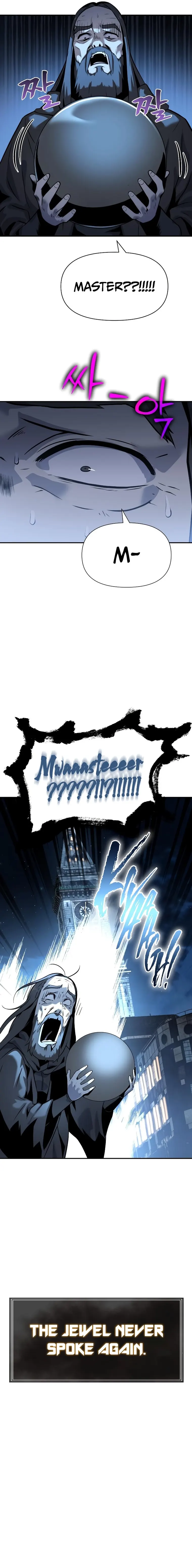 Read The Knight King Who Returned with a God EN Manga Online
