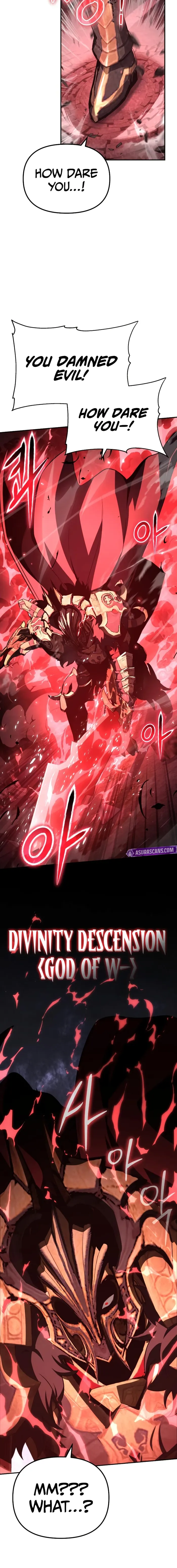 Read The Knight King Who Returned with a God EN Manga Online
