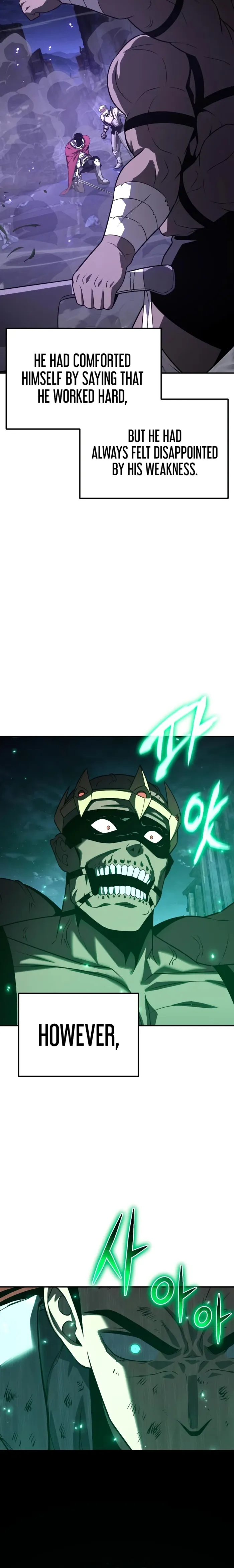 Read The Knight King Who Returned with a God EN Manga Online