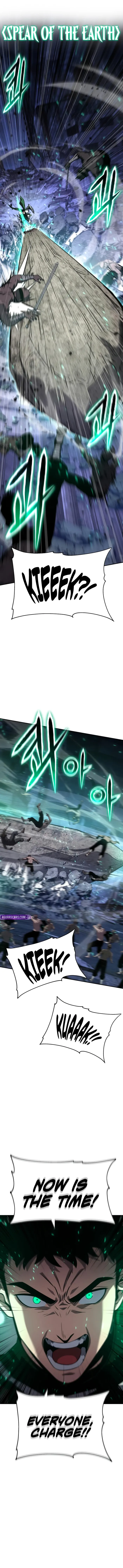 Read The Knight King Who Returned with a God EN Manga Online