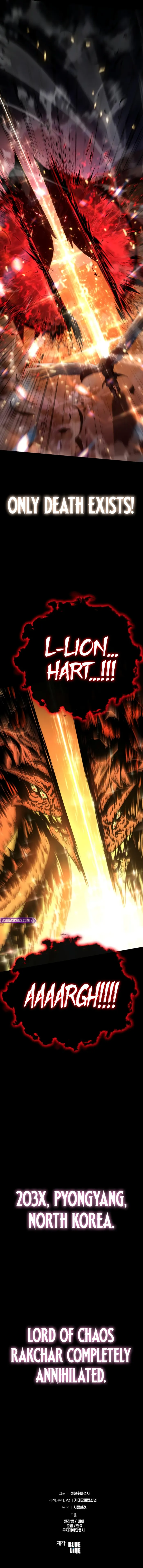 Read The Knight King Who Returned with a God EN Manga Online