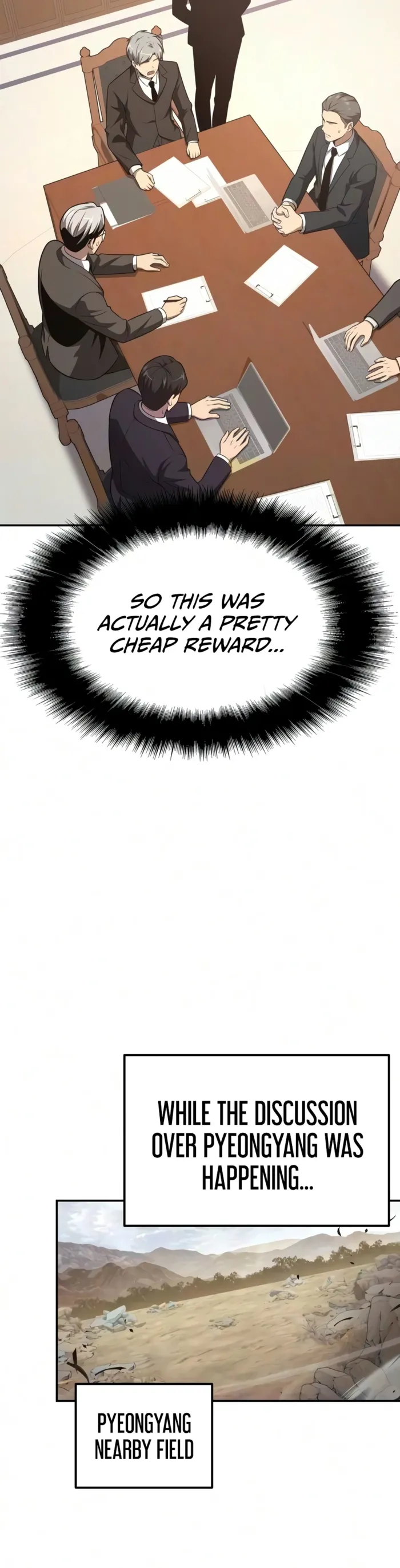 Read The Knight King Who Returned with a God EN Manga Online