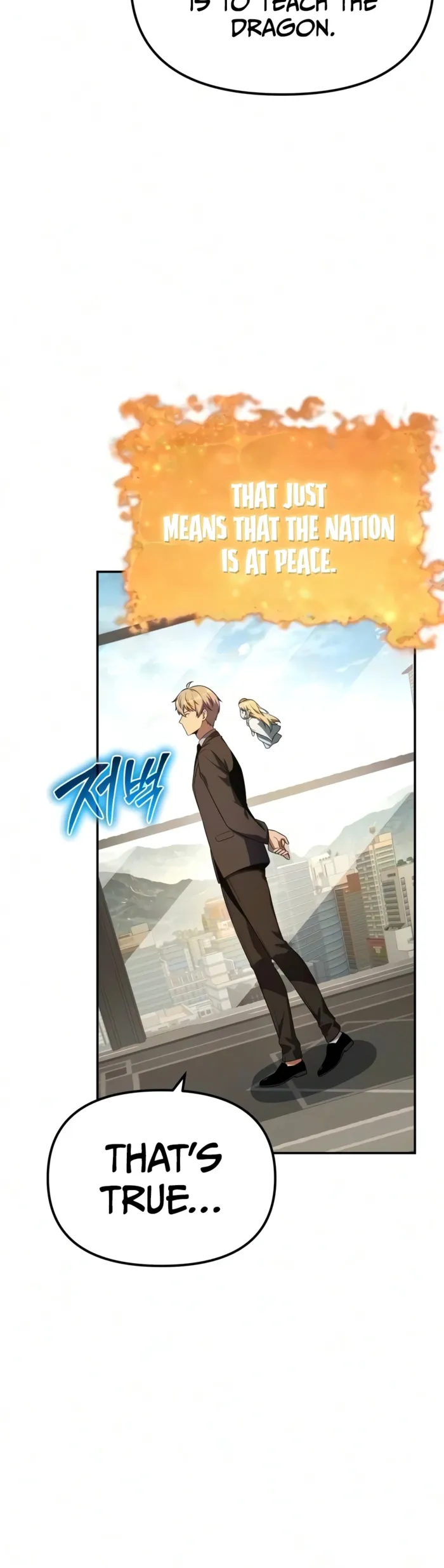 Read The Knight King Who Returned with a God EN Manga Online