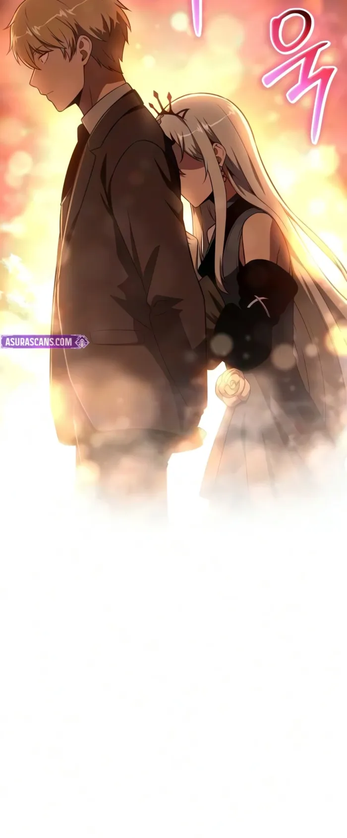 Read The Knight King Who Returned with a God EN Manga Online