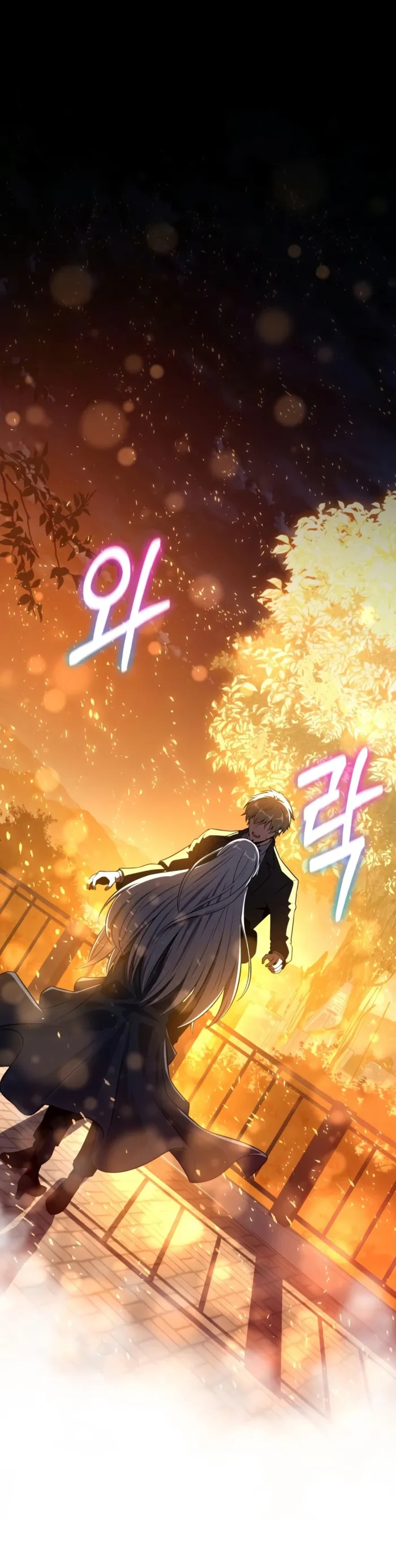 Read The Knight King Who Returned with a God EN Manga Online