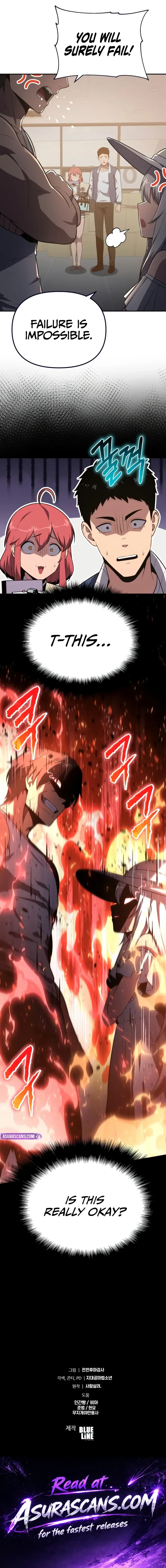 Read The Knight King Who Returned with a God EN Manga Online