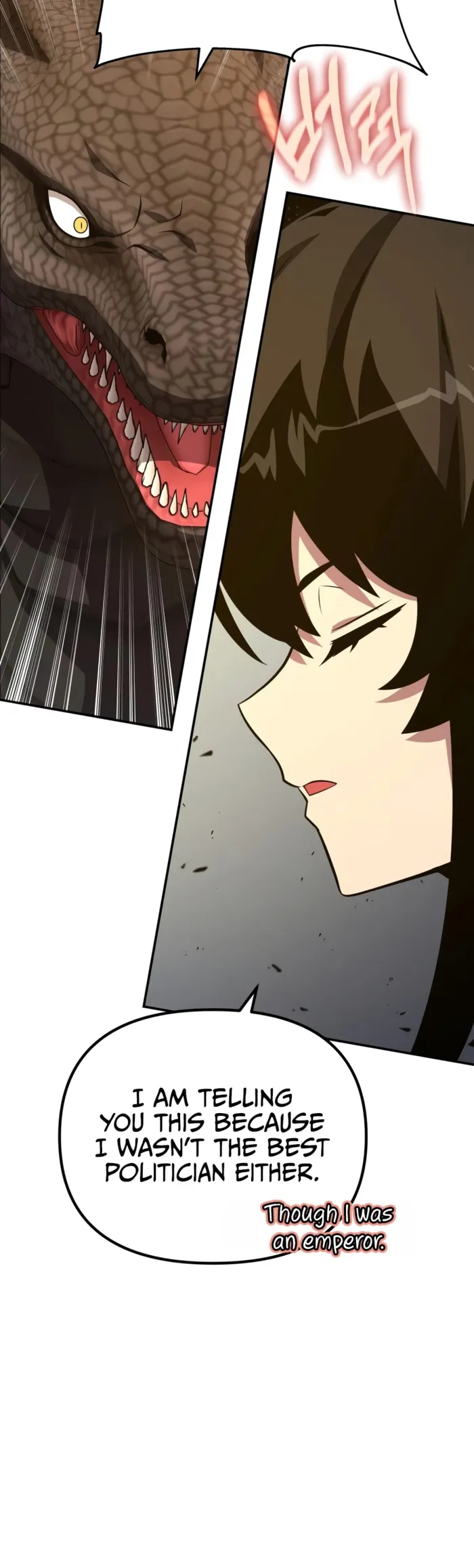 Read The Knight King Who Returned with a God EN Manga Online