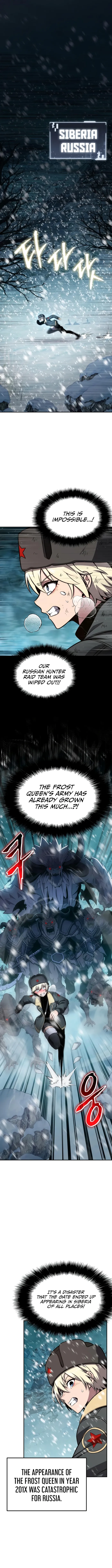 Read The Knight King Who Returned with a God EN Manga Online