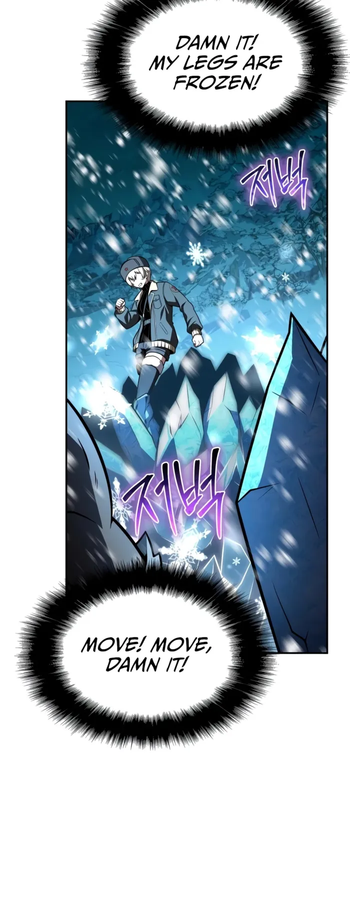 Read The Knight King Who Returned with a God EN Manga Online