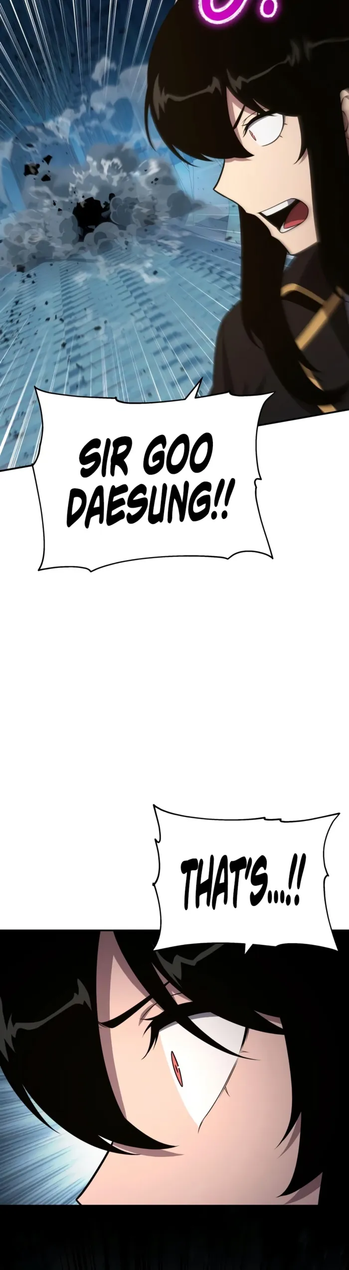 Read The Knight King Who Returned with a God EN Manga Online