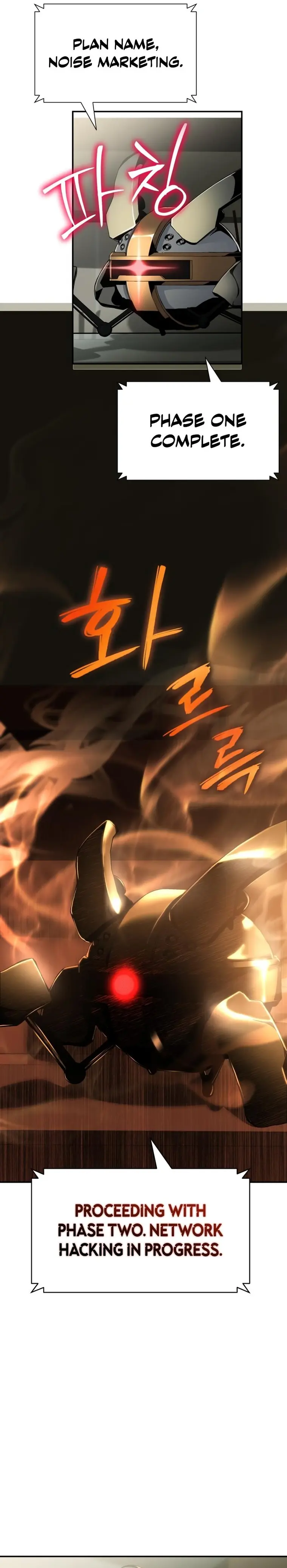 Read The Knight King Who Returned with a God EN Manga Online