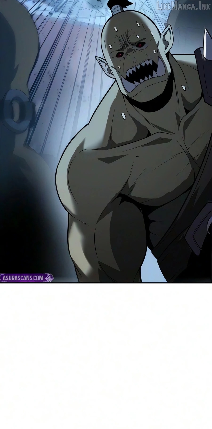 Read The Knight King Who Returned with a God EN Manga Online
