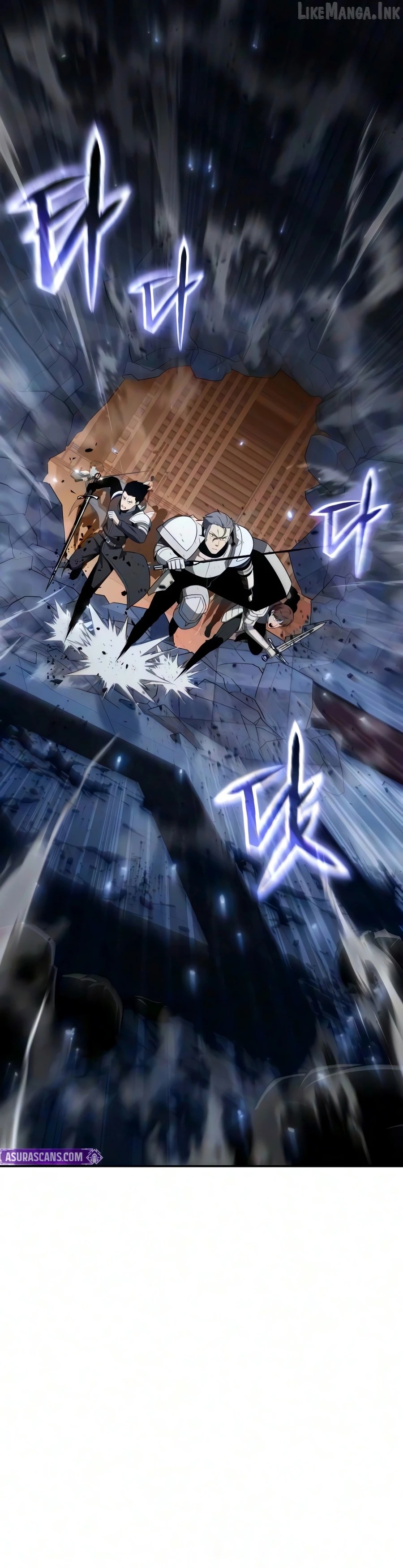 Read The Knight King Who Returned with a God EN Manga Online
