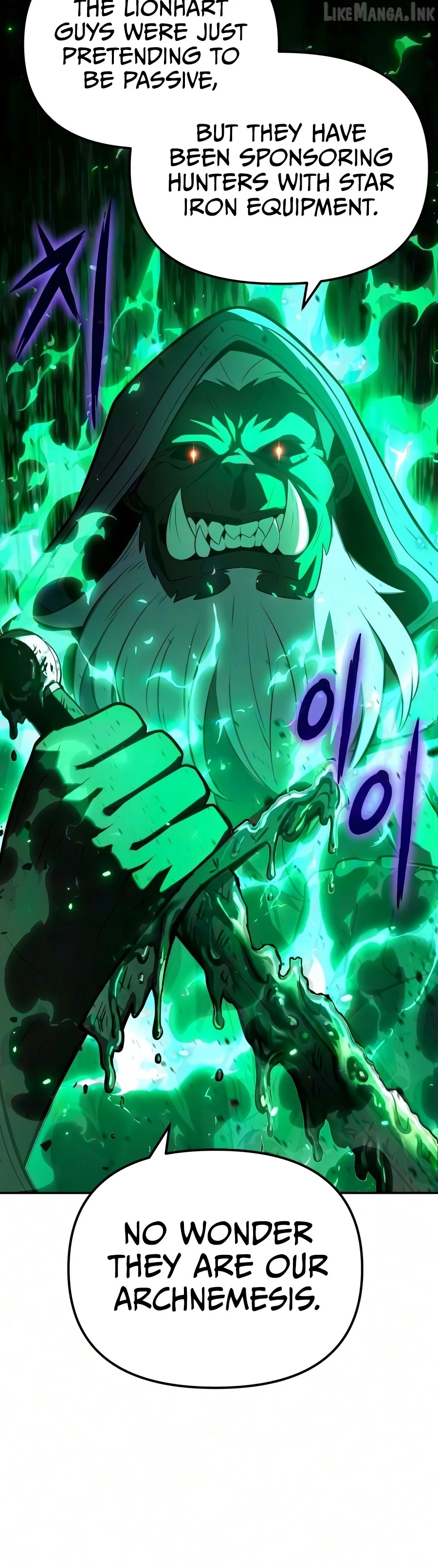 Read The Knight King Who Returned with a God EN Manga Online