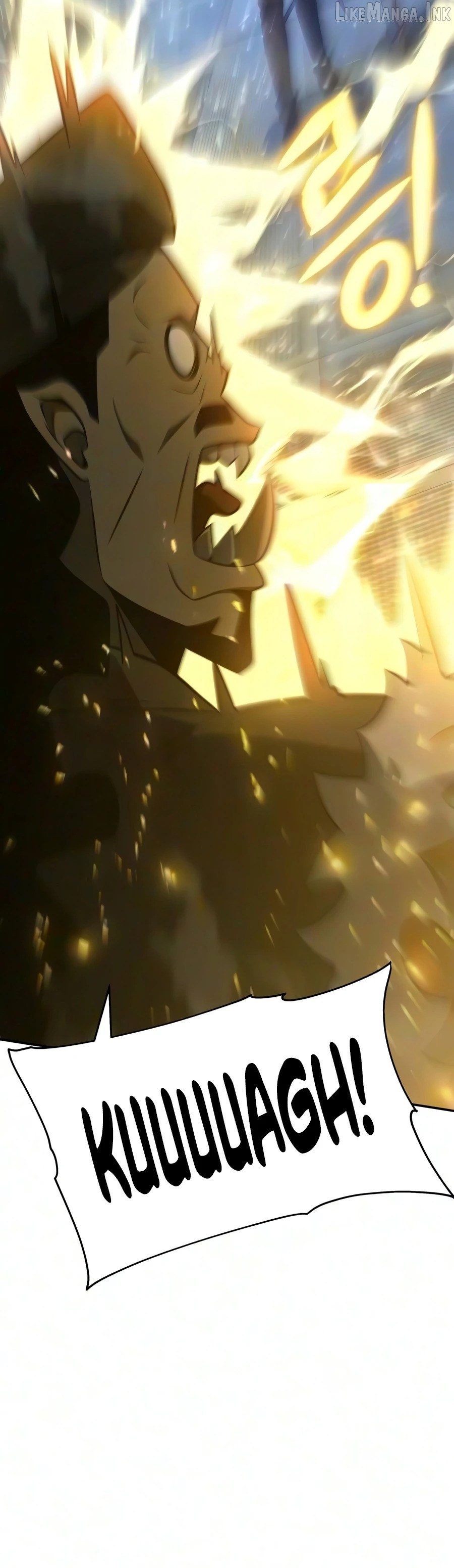 Read The Knight King Who Returned with a God EN Manga Online