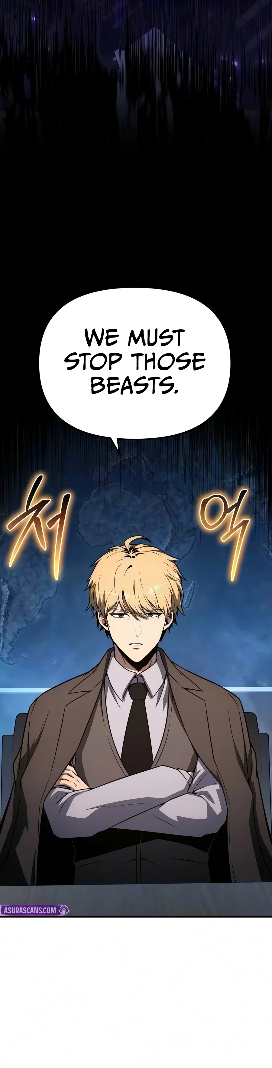 Read The Knight King Who Returned with a God EN Manga Online