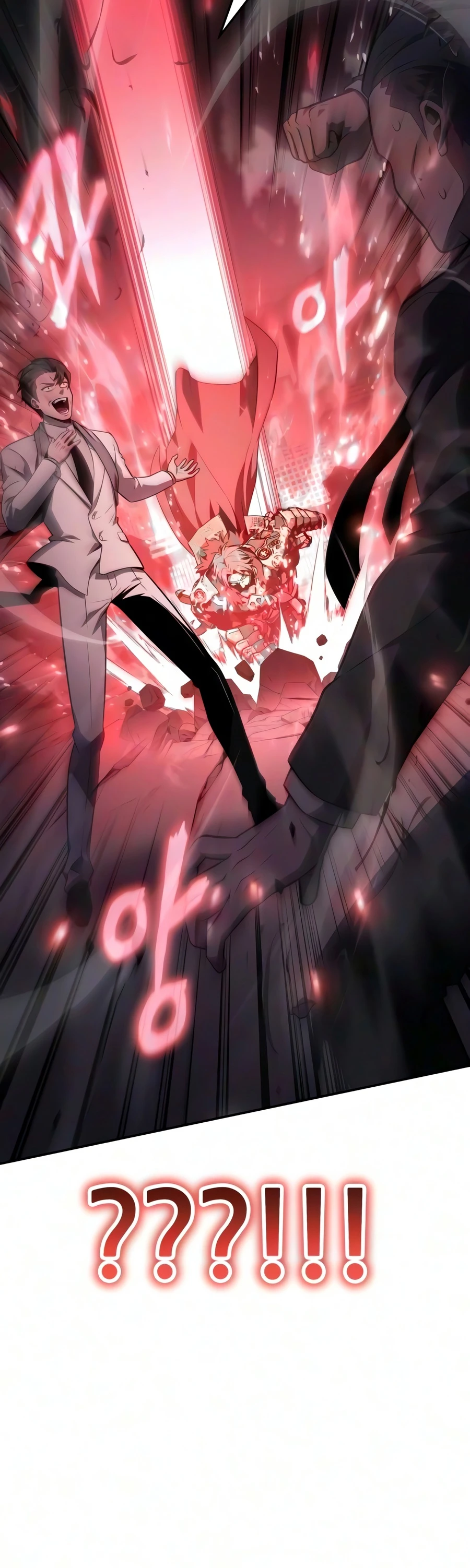 Read The Knight King Who Returned with a God EN Manga Online
