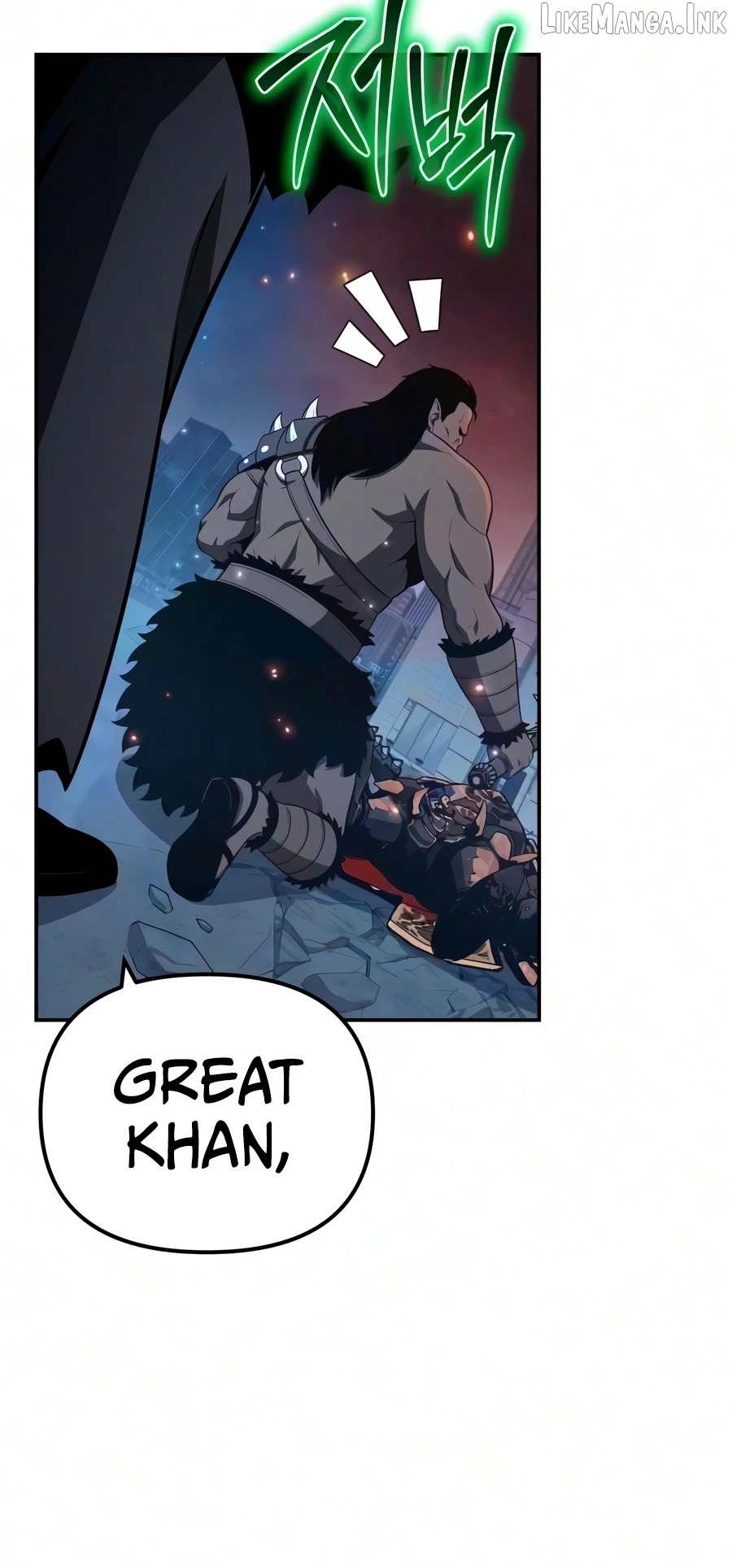 Read The Knight King Who Returned with a God EN Manga Online