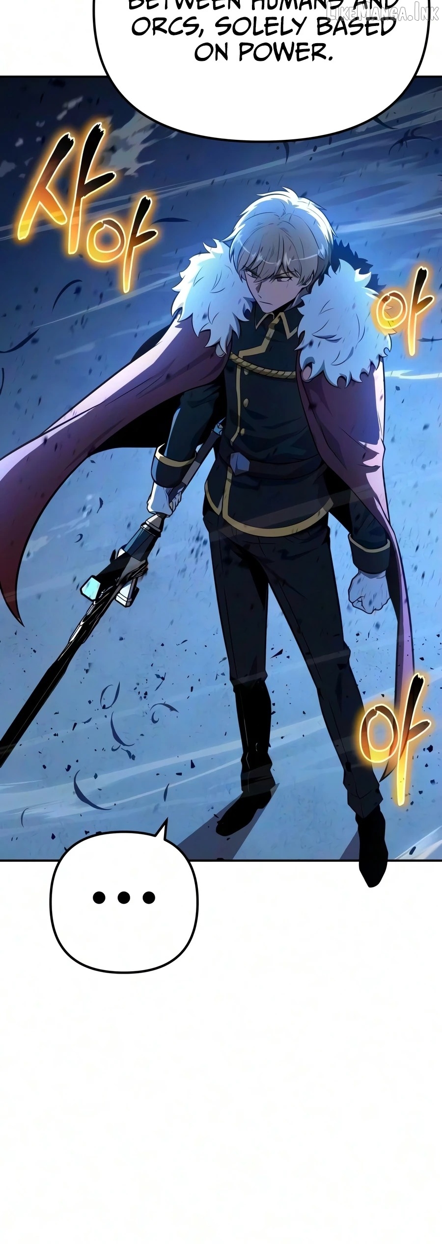 Read The Knight King Who Returned with a God EN Manga Online