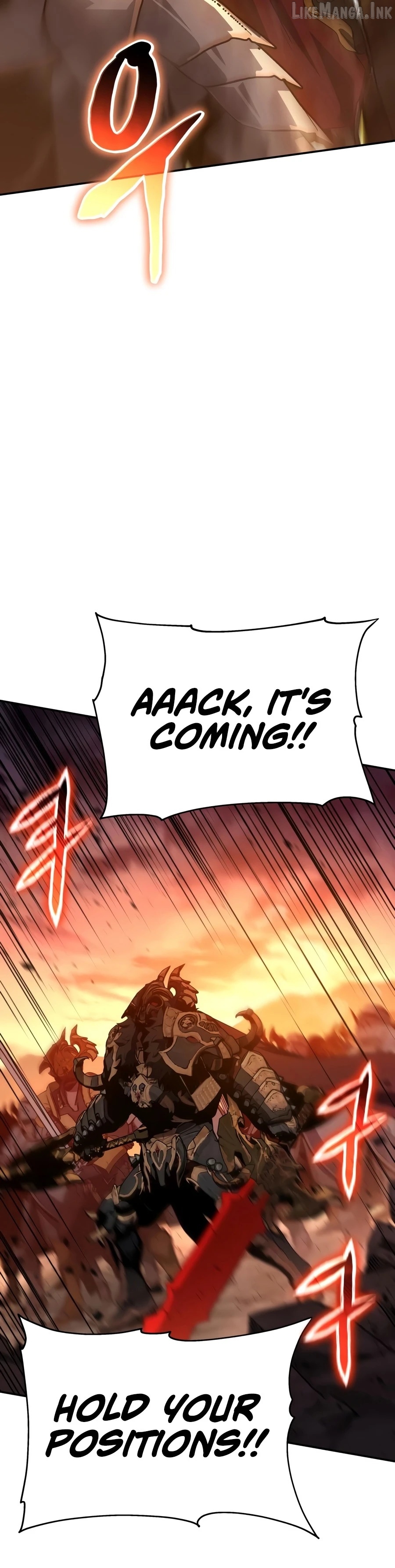 Read The Knight King Who Returned with a God EN Manga Online