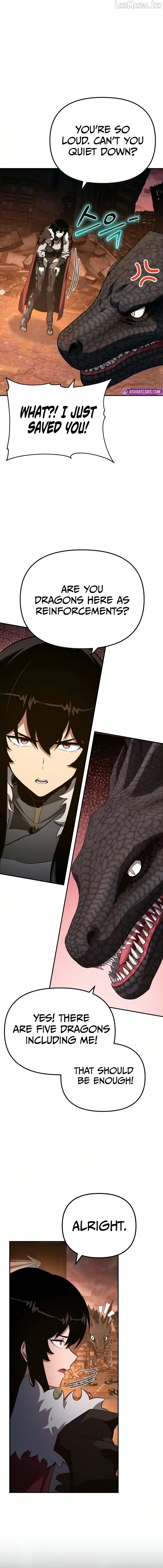 Read The Knight King Who Returned with a God EN Manga Online