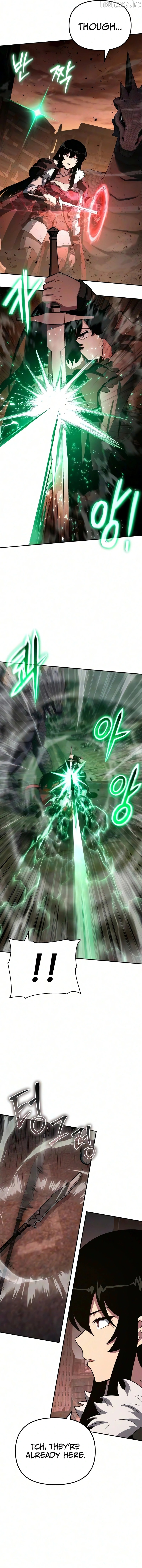 Read The Knight King Who Returned with a God EN Manga Online