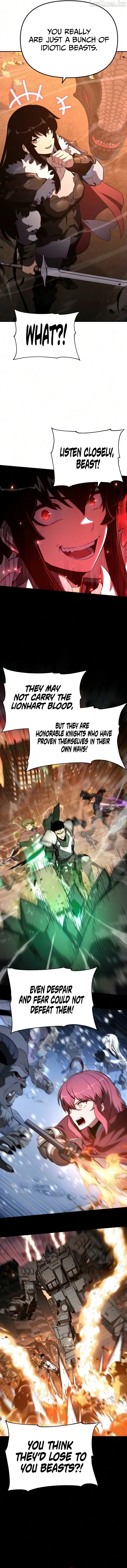 Read The Knight King Who Returned with a God EN Manga Online