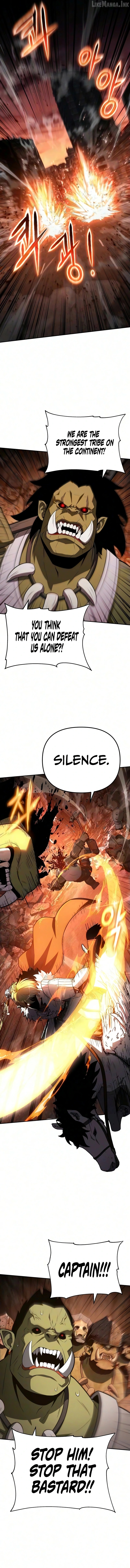 Read The Knight King Who Returned with a God EN Manga Online