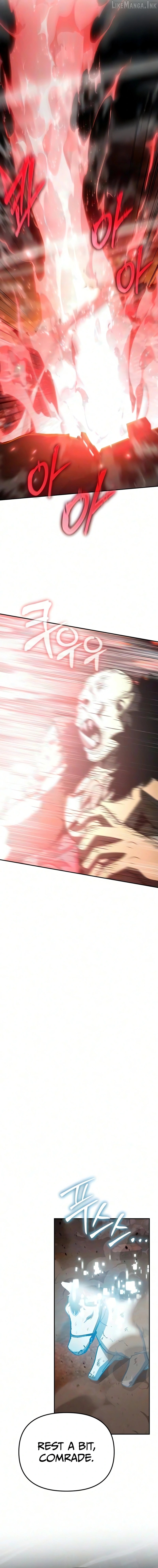Read The Knight King Who Returned with a God EN Manga Online