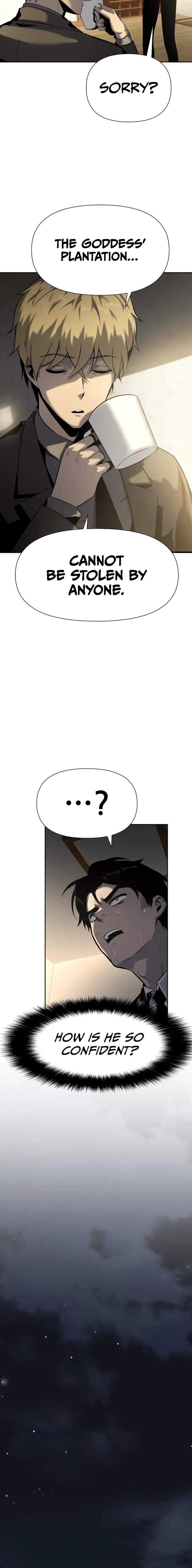 Read The Knight King Who Returned with a God EN Manga Online