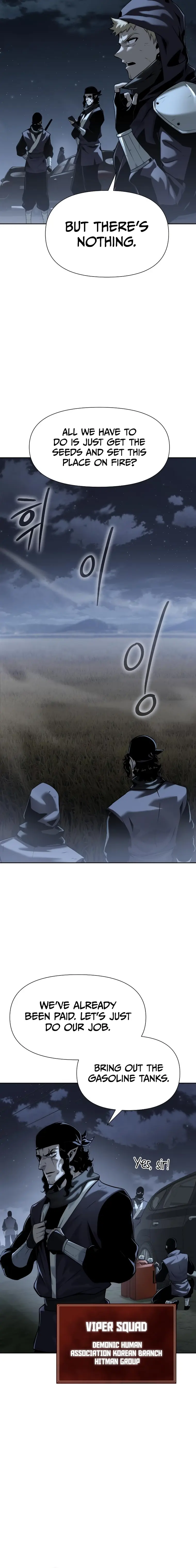 Read The Knight King Who Returned with a God EN Manga Online