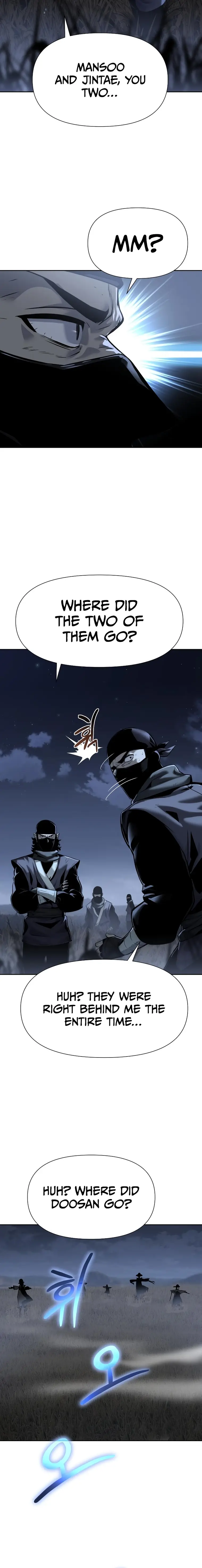 Read The Knight King Who Returned with a God EN Manga Online