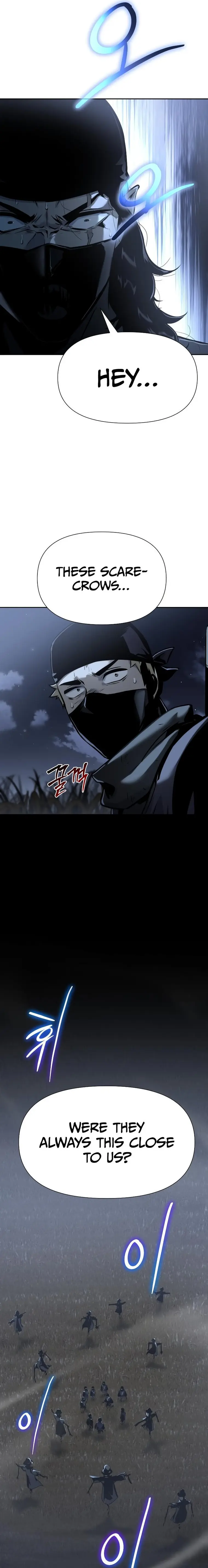 Read The Knight King Who Returned with a God EN Manga Online