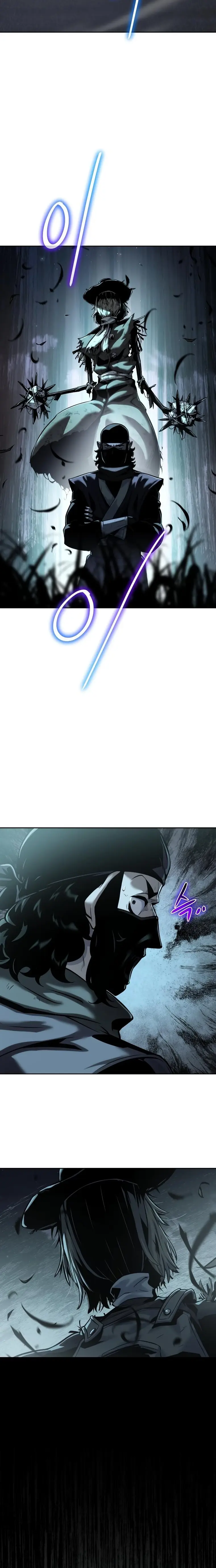 Read The Knight King Who Returned with a God EN Manga Online