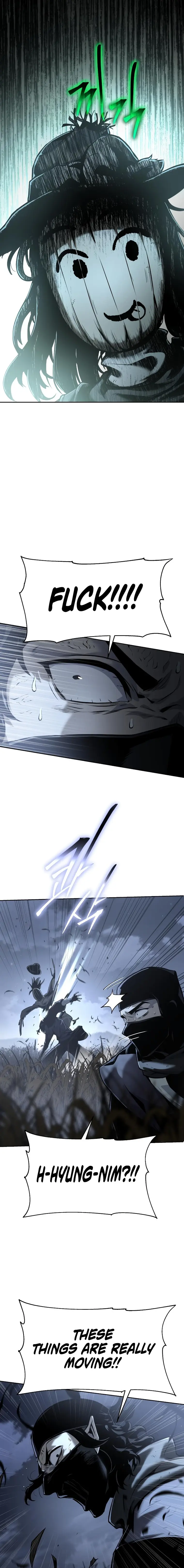 Read The Knight King Who Returned with a God EN Manga Online