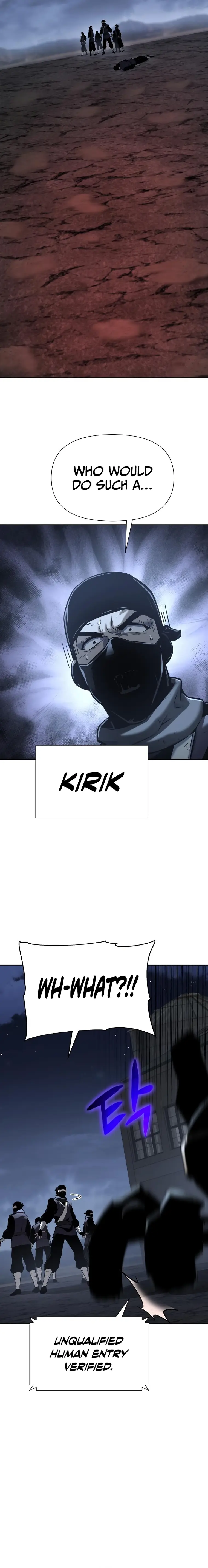 Read The Knight King Who Returned with a God EN Manga Online