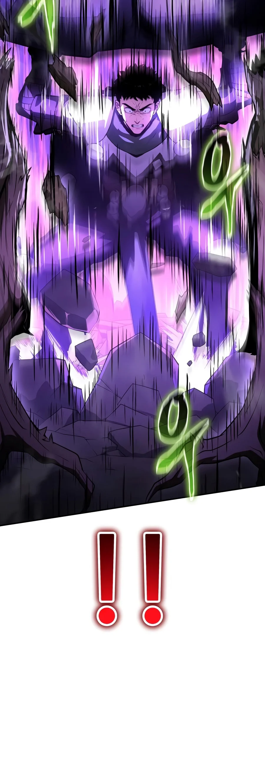 Read The Knight King Who Returned with a God EN Manga Online