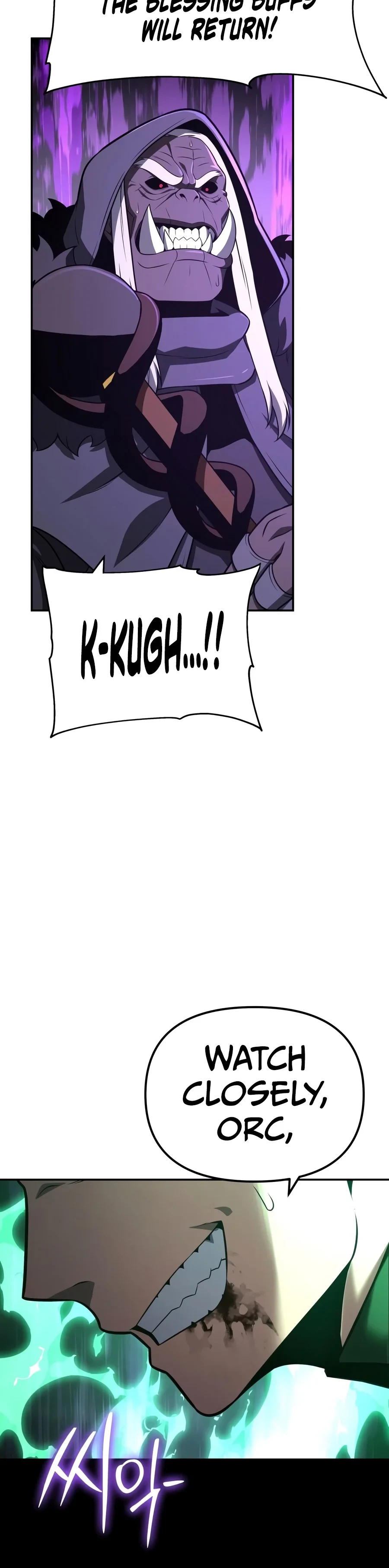 Read The Knight King Who Returned with a God EN Manga Online