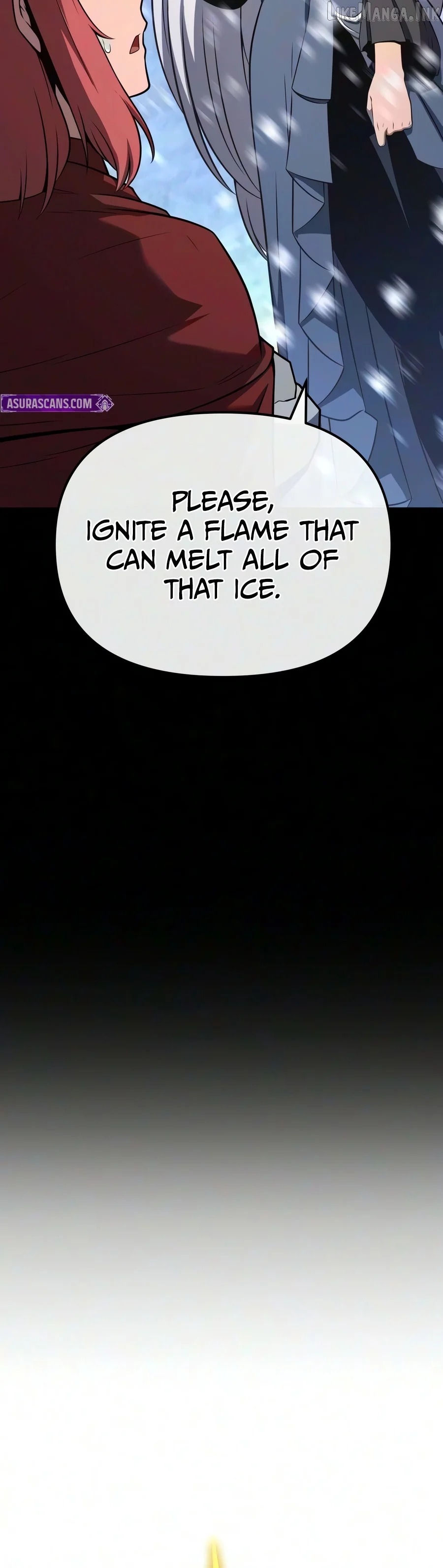 Read The Knight King Who Returned with a God EN Manga Online